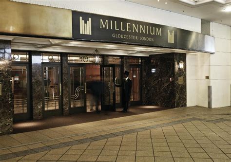 Best Price on Millennium Hotel and Conference Centre Gloucester London in London + Reviews!