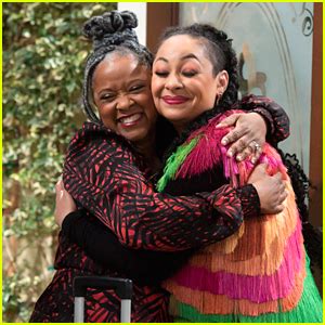 Raven’s Mom Tanya to Make Long-Awaited Return For ‘Raven’s Home’ Season 5 Finale | Disney ...