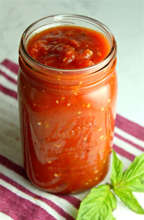 Homemade Italian Tomato Sauce! | Recipe | Italian tomato sauce, Homemade italian, Pasta sauce ...