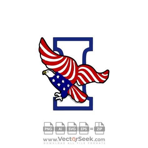 The Independence Party of America Logo Vector - (.Ai .PNG .SVG .EPS Free Download)