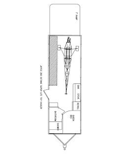 Legal Eagle Ultralight Flying Adventures : Legal Eagle Hauler Floor Plan