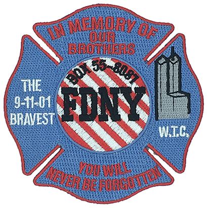 Fdny Logo Vector at Vectorified.com | Collection of Fdny Logo Vector ...