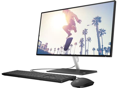 AIO-24-CB1014NH | HP All-in-One 24-CB1014NH Bundle All-in-One PC (6M806EA)