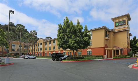 San Diego, CA Extended Stay Hotels | Extended Stay America