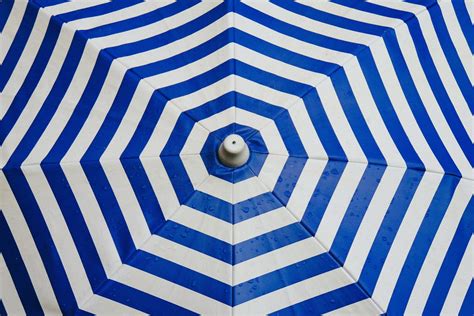 Umbrella texture