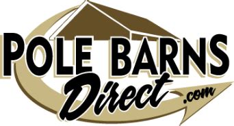 Foundation Options – Pole Barns Direct in 2021 | Pole barns direct, Pole barn, Building a pole barn