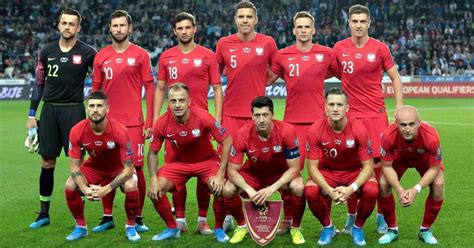 Macedonian Football | Poland announces squad