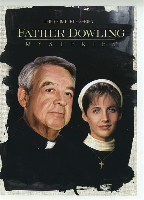 Father Dowling's devotees can now possess full series | Northwest Arkansas Democrat-Gazette