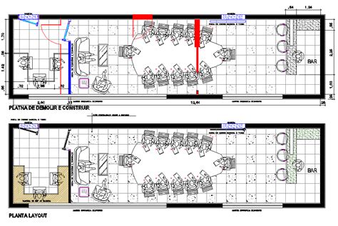 Meeting room design plan – Artofit