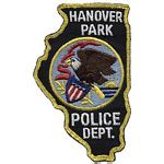 Hanover Park Police Department, Illinois, Fallen Officers