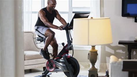 Five HIIT bike workouts to try out at home | Live Science