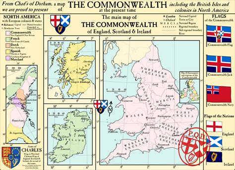 The Commonwealth by Martin23230 on DeviantArt