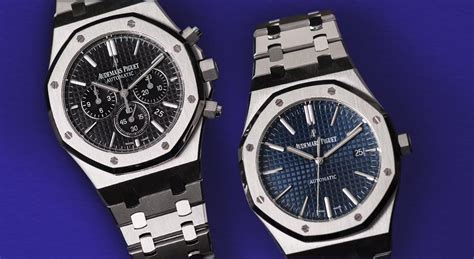 Audemars Piguet – Page 2