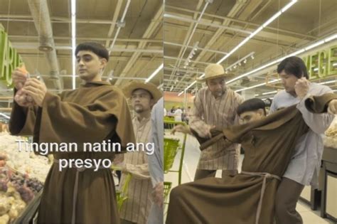 Susmaryosep!: 'Padre Salvi' hinimatay sa presyo ng sibuyas ngayong 2023 | Pilipino Star Ngayon