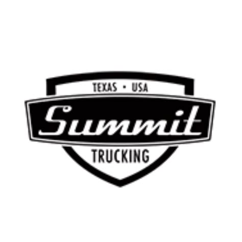 Summit Trucking, Inc.