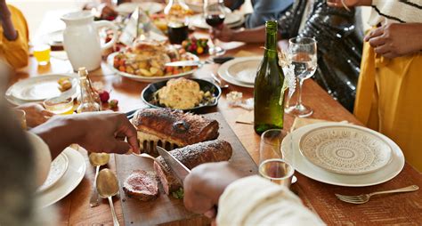 Where to Order Christmas Dinner & Catering in NYC