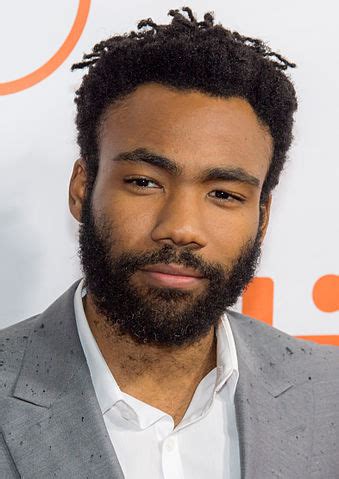 Black Actors With Beards - Beardedblade