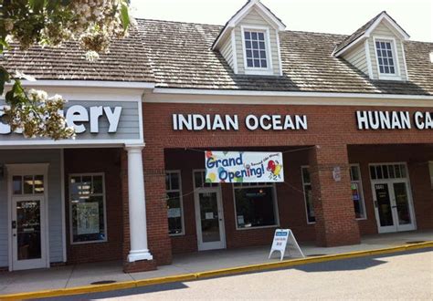 New Indian Restaurant Opens in Centreville | Centreville, VA Patch