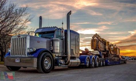 10 Places to Find Heavy Haul Trucking Jobs in Colorado