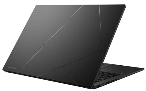 ASUS Zenbook 14 OLED UM3406 review - Balanced Performer with Long ...