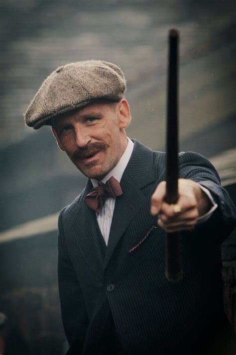 Peaky Blinders Style: How To Get The Look | Peaky blinders suit, Peaky ...