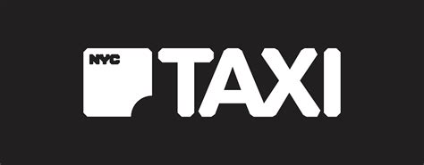 NYC TAXI Logo redesign - Case Study :: Behance