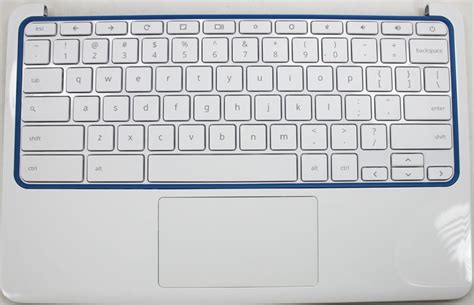 11 (White) - LaptopKeyboard.com