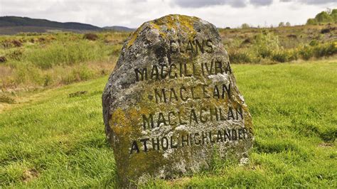 10 Best Culloden Tours & Trips 2024/2025 - TourRadar