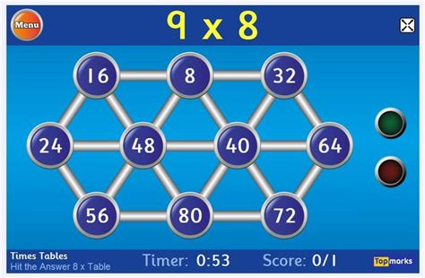 Top 10 Best Mental Math Games [2024] - Number Dyslexia