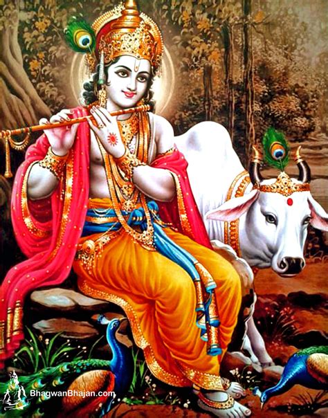 Sri Krishna Wallpapers - Top Free Sri Krishna Backgrounds - WallpaperAccess