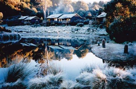 Winter wonderland packages in Tasmania - Tasmania.com