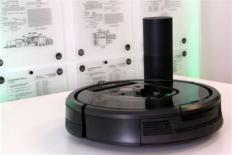 Daily Crunch: Amazon to acquire iRobot in $1.7B all-cash deal - 'TechCrunch' News Summary ...