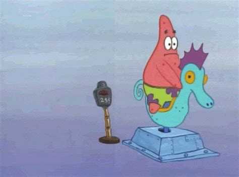 24 Times You Connected With Patrick Star On A Spiritual Level | Spongebob funny, Spongebob ...