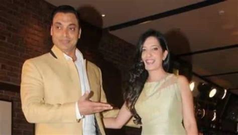 Meet Rubab Khan, All You Need To Know About Shoaib Akhtar's Adorable ...