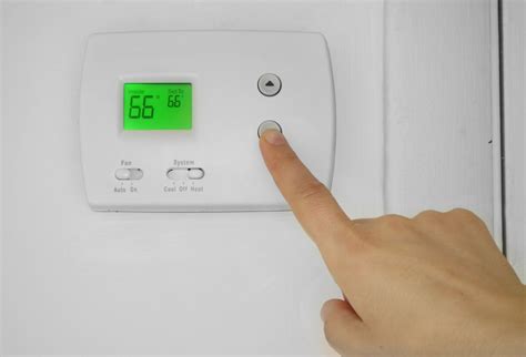 No Power To Thermostat? | Try These Troubleshooting Tips