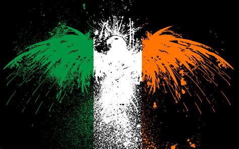 🔥 [50+] Irish Flag Wallpapers for iPhone | WallpaperSafari