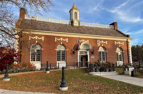 Mason Public Library (Great Barrington, Massachusetts) | Flickr