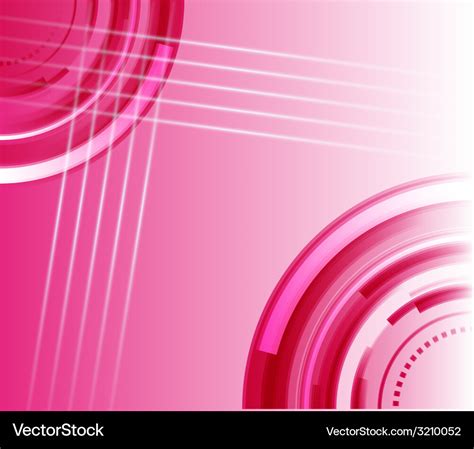 336 Pink Vector Wallpaper Picture - MyWeb