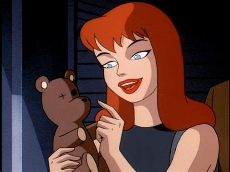 Barbara Gordon (DC Animated Universe) | DC Movies Wiki | FANDOM powered ...