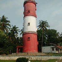 Cannanore Lighthouse (Kannur) - 2022 What to Know Before You Go (with ...