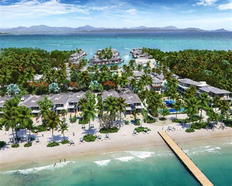 Top 21 new Luxury Beach Resorts opening in 2017