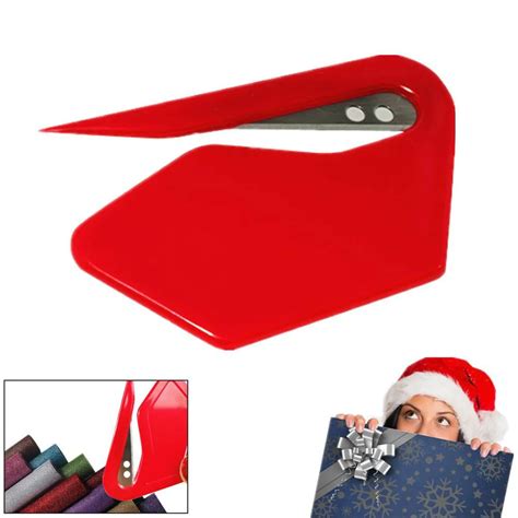 Wrapping Paper Cutter Christmas Wrapping Paper Cutting Tool Gift Wrapping Tool Scrapbooking ...