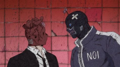 Studio Mappa's DOROHEDORO Is Now Available To Stream On Netflix