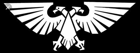 Imperial Aquila | Warhammer 40000, Warhammer, The grim