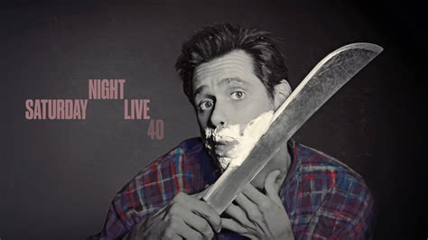 Jim Carrey Hosts SNL: October 25, 2014 - Jim Carrey Photo (38161395) - Fanpop