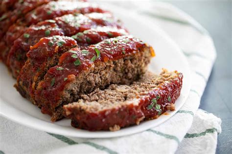 Meatloaf