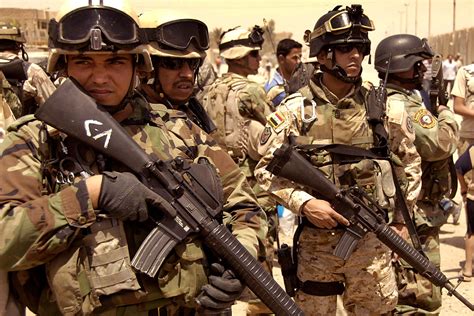 Dinge en Goete (Things and Stuff): This Day in History: Mar 19, 2003: War in Iraq begins