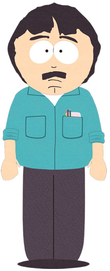 Randy Marsh | South Park Archives | Fandom