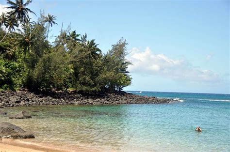 Ke`e Beach | Kauai.com