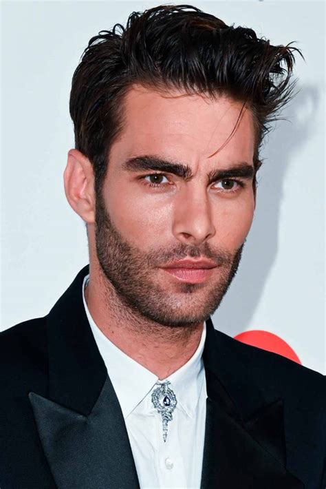 26 Hottest Male Models In This Year - Mens Haircuts